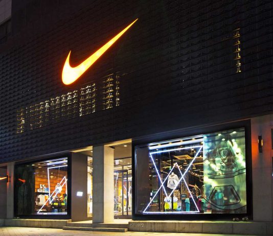 Mamy kod na dodatkowe 20% zniżki od wyprzedaży w oficjalnym sklepie Nike!