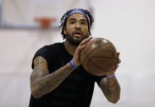 NBA: Kolejna kontuzja w Warriors. Kiedy wróci Klay Thompson?