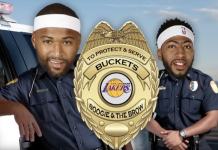 NBA: Lakers stawiają na Cousinsa! Są kolejne wzmocnienia