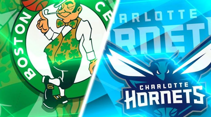 NBA: Kemba Walker graczem Boston Celtics, Terry Rozier podpisuje w Charlotte