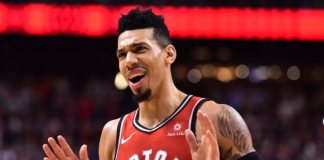 NBA: Nieudany powrót Greena, brak gry i dziwna atmosfera