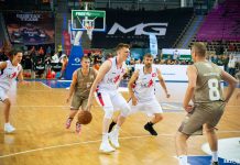 Karol Gruszecki: To będzie najważniejszy turniej w naszym życiu