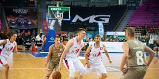 Karol Gruszecki: To będzie najważniejszy turniej w naszym życiu