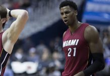 NBA: Duży transfer Blazers i Heat!