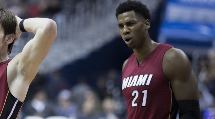 NBA: Duży transfer Blazers i Heat!