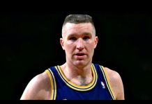 Historia NBA: Chris Mullin, strzelec wyborowy, który pokonał swoje demony i wrócił silniejszy