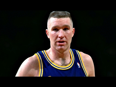 Historia NBA: Chris Mullin, strzelec wyborowy, który pokonał swoje demony i wrócił silniejszy