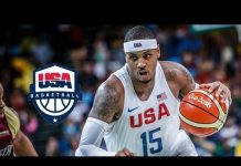 MŚ: Melo z powołaniem?! Redick mówi „nie”