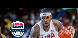 MŚ: Melo z powołaniem?! Redick mówi „nie”