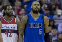 NBA: Morris w Knicks, Spurs znaleźli zastępstwo, Chandler zdecydował