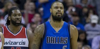 NBA: Morris w Knicks, Spurs znaleźli zastępstwo, Chandler zdecydował