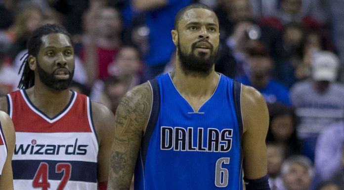 NBA: Morris w Knicks, Spurs znaleźli zastępstwo, Chandler zdecydował