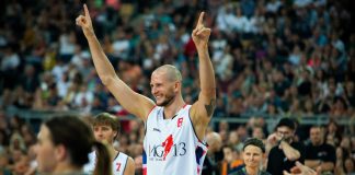 Bartosz Kurek: Polacy też mogą marzyć