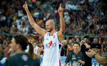 Bartosz Kurek: Polacy też mogą marzyć