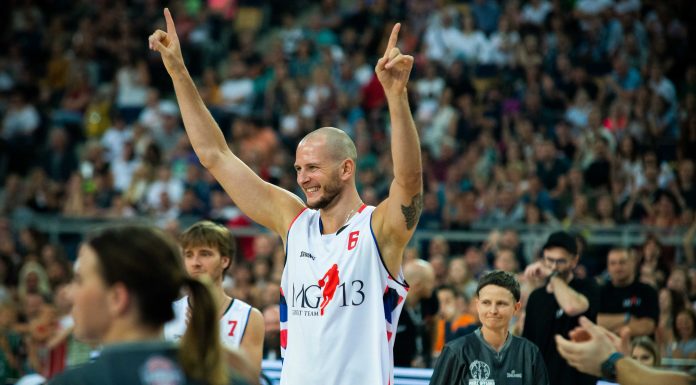 Bartosz Kurek: Polacy też mogą marzyć