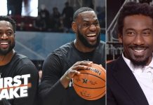 NBA: Stoudemire mógł grać w Miami z LeBronem i Wadem!