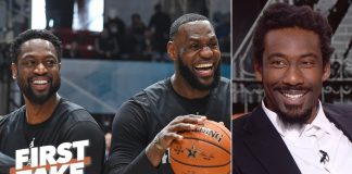 NBA: Stoudemire mógł grać w Miami z LeBronem i Wadem!