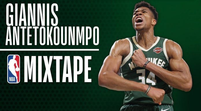 NBA: Antetokounmpo wykorzystuje 60% potencjału?
