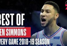 NBA: Ben Simmons z nowym kontraktem