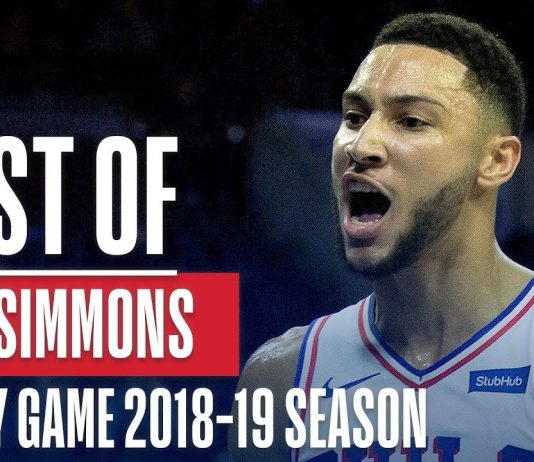 NBA: Ben Simmons z nowym kontraktem