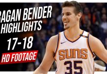 NBA: Czwarty wybór Draftu wraca do Europy