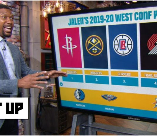 NBA: Na Zachodzie będzie ciasno, jak nigdy! Kto wypadnie z ósemki?