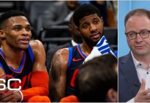 NBA: Raptors nie chcieli Westbrooka i George’a! Echa decyzji Leonarda