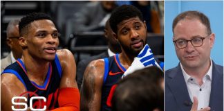 NBA: Raptors nie chcieli Westbrooka i George’a! Echa decyzji Leonarda