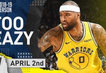 NBA: DeMarcus Cousins pierwszy raz na wschodzie?