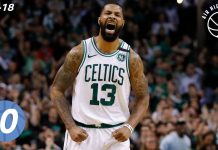 NBA: Marcus Morris komentuje swoją decyzję