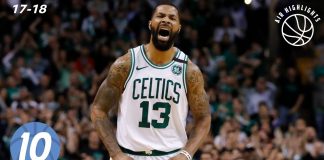 NBA: Marcus Morris komentuje swoją decyzję