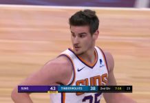 NBA: Był już dogadany z CSKA, ale zgłosili się Bucks