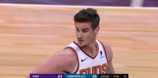 NBA: Był już dogadany z CSKA, ale zgłosili się Bucks