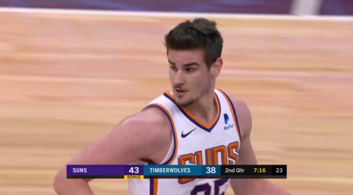 NBA: Był już dogadany z CSKA, ale zgłosili się Bucks