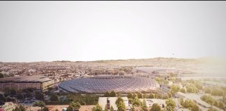 NBA: Nowa arena Clippers robi wrażenie