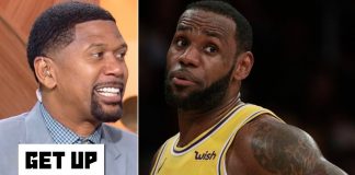 NBA: Kawhi Leonard królem parkietu, a nie LeBron James?