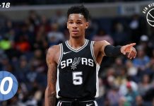 NBA: Jedynka Spurs bliska powrotu na parkiet