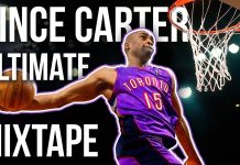 NBA: Co z ewentualnym powrotem Cartera do Toronto?