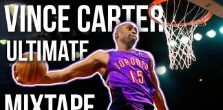 NBA: Co z ewentualnym powrotem Cartera do Toronto?