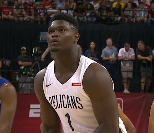 NBA: Liga ogłosiła nazwiska graczy do meczu wschodzących gwiazd