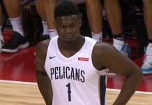 NBA: Kogo przypomina Zion? Wcale nie LeBrona, tylko…