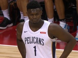 NBA: Zion Williamson potrzebuje kolejnej operacji?!