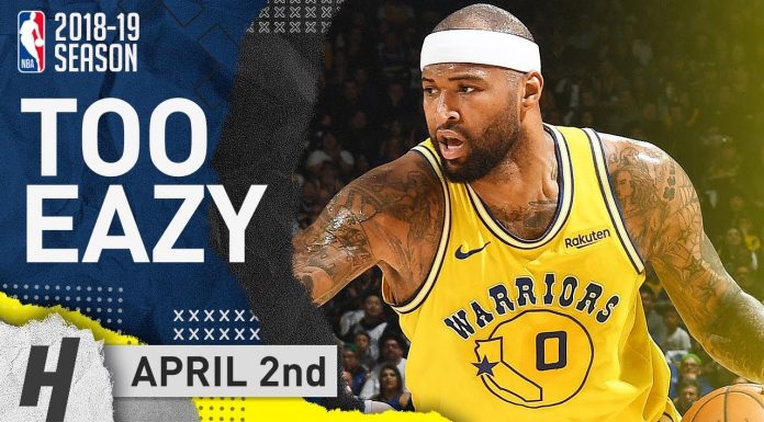 NBA: DeMarcus Cousins pierwszy raz na wschodzie?