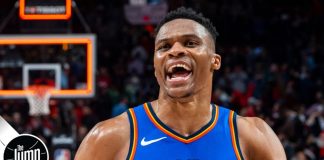 NBA: Russell Westbrook w Miami Heat?