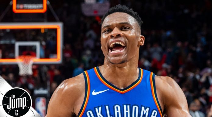 NBA: Russell Westbrook w Miami Heat?