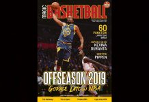 Ruszyła sprzedaż lipcowego wydania Magic Basketball!