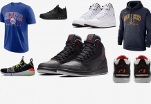 Wybraliśmy 10 najlepszych produktów z promocji Nike – do 60% zniżki!