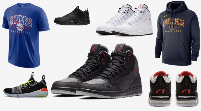 Wybraliśmy 10 najlepszych produktów z promocji Nike – do 60% zniżki!