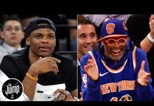 NBA: Nowy Jork potrzebuje Russella Westbrooka!