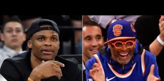 NBA: Nowy Jork potrzebuje Russella Westbrooka!